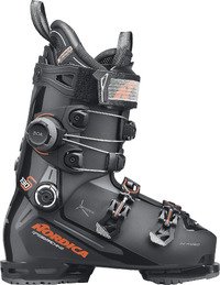 Nordica Speedmachine 3 boa c. 130 s (gw)