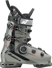 Nordica Speedmachine 3 Boa 120