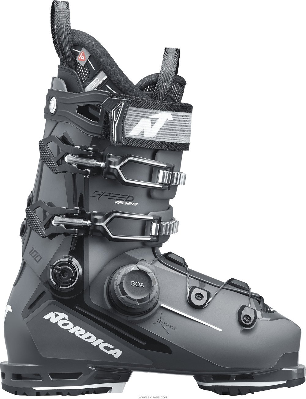 Nordica Speedmachine 3 Boa 100
