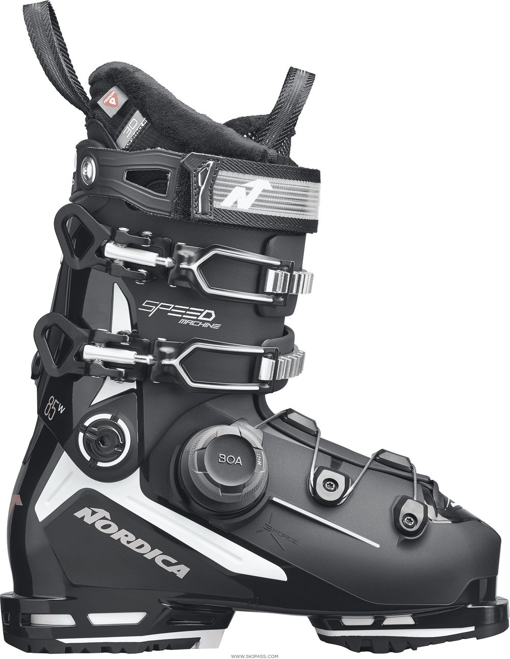 Nordica Speedmachine 3 Boa 85 W