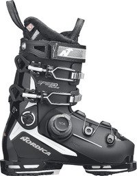 Nordica Speedmachine 3 Boa 85 W