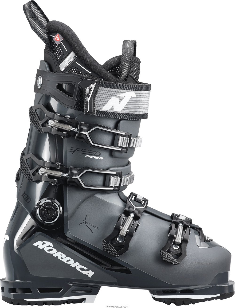 Nordica Speedmachine 3 100