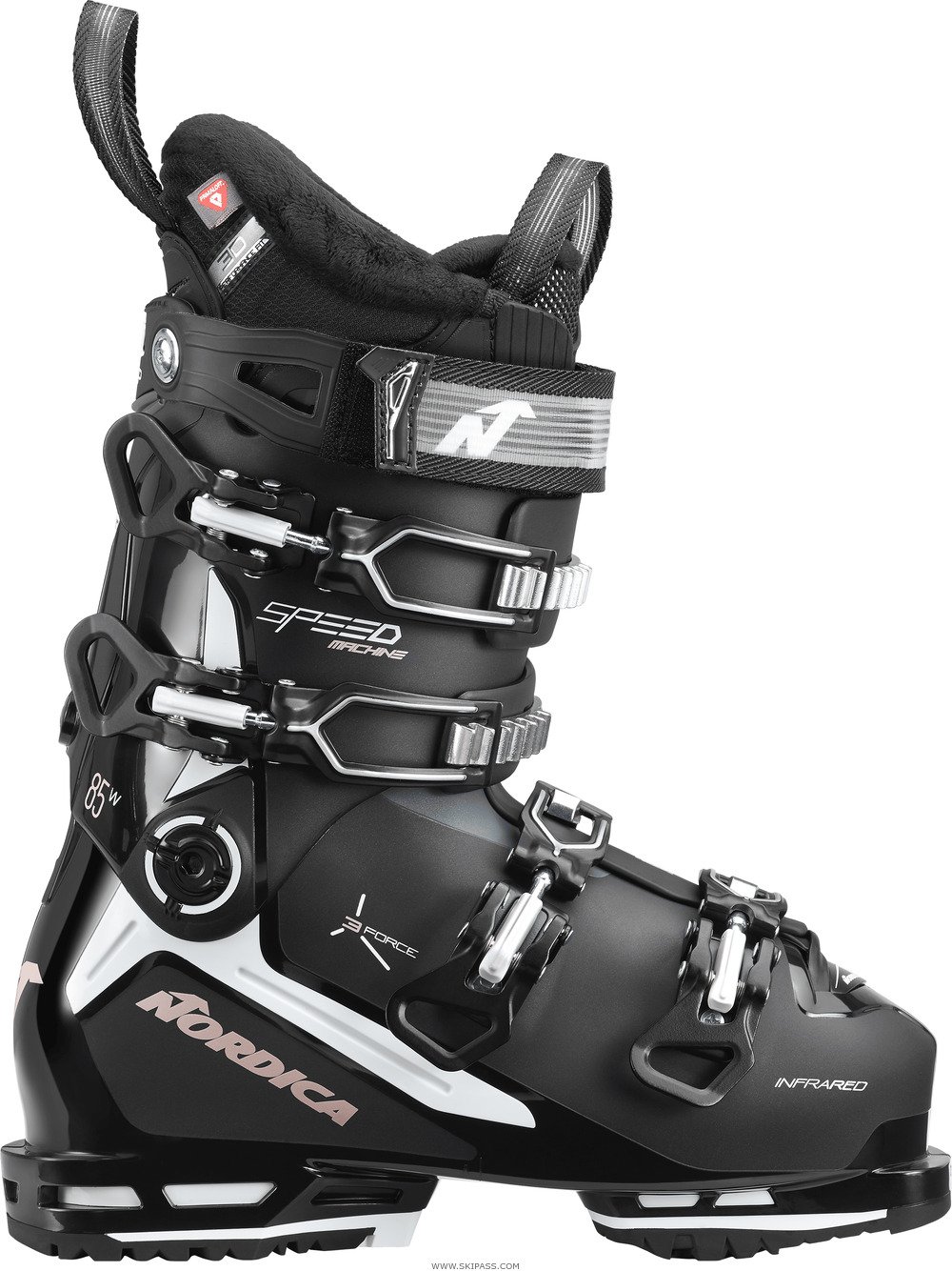 Nordica Speedmachine 3 85 W