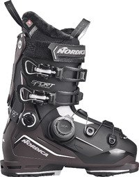 Nordica Sportmachine 3 boa 95 w gw