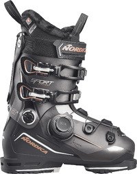 Nordica Sportmachine 3 boa 85 w gw