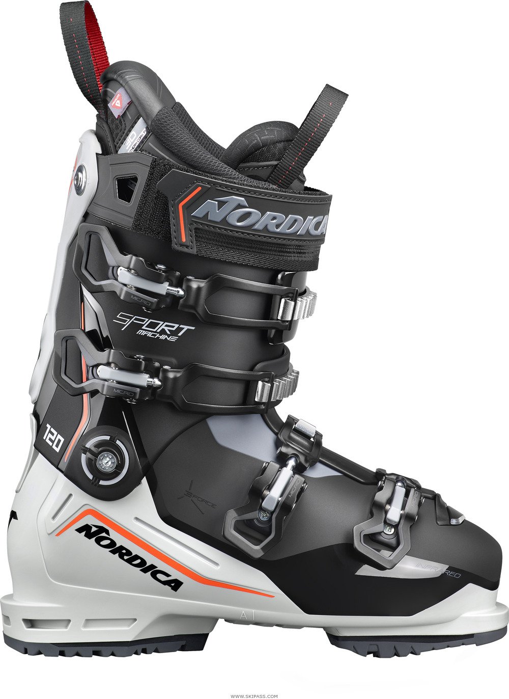 Nordica Sportmachine 3 120