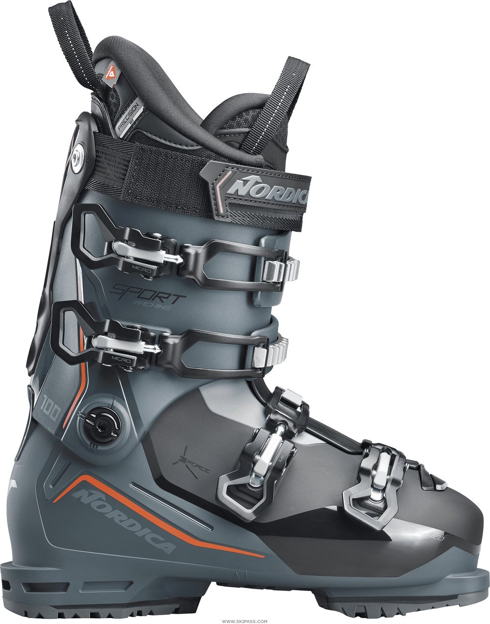 Nordica Sportmachine 3 100