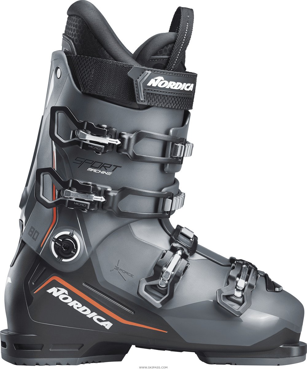 Nordica Sportmachine 3 80