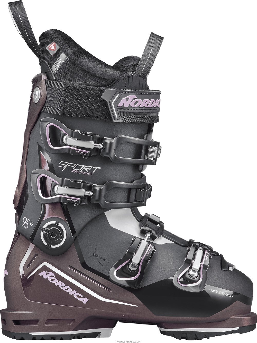Nordica Sportmachine 3 95 W
