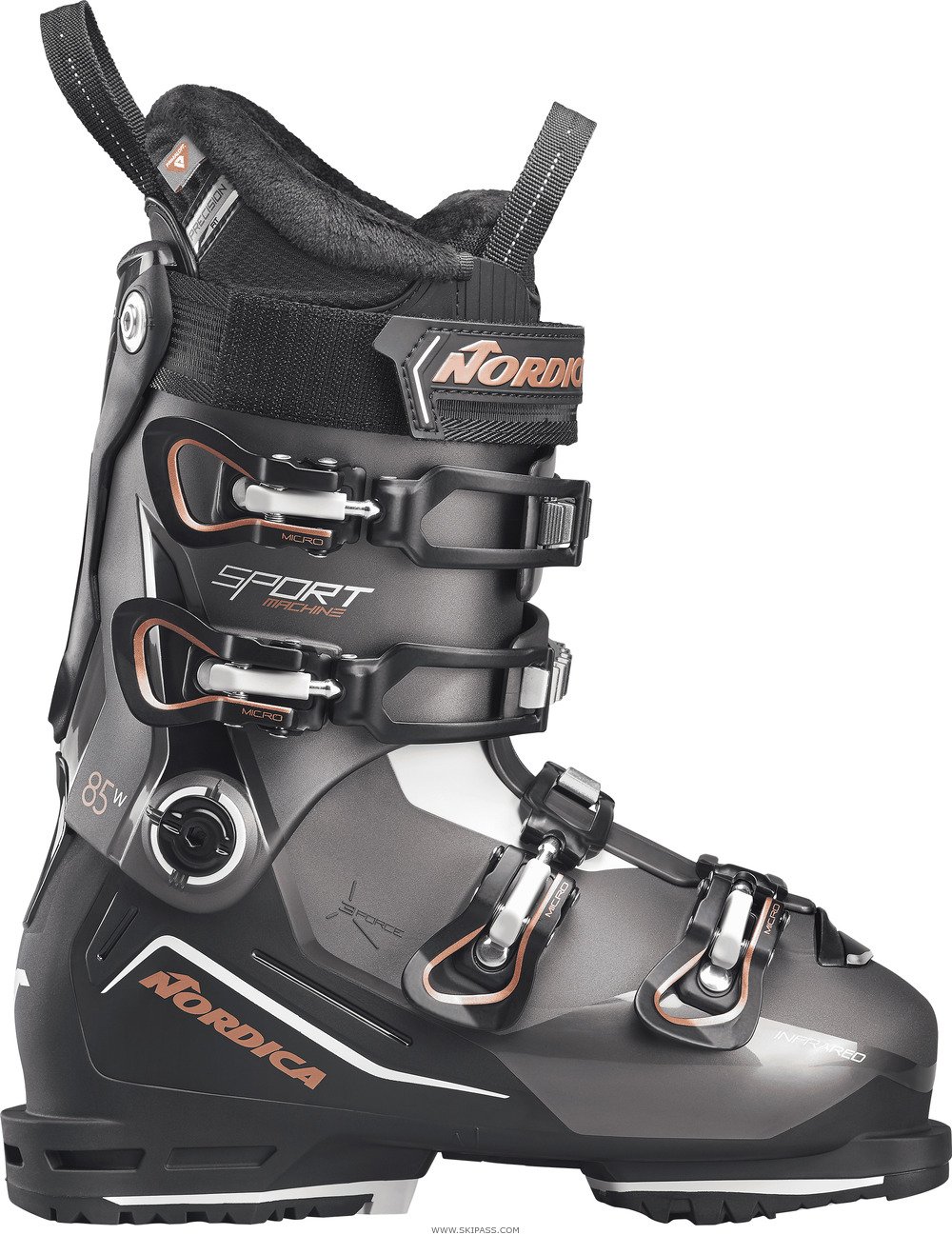 Nordica Sportmachine 3 85 W