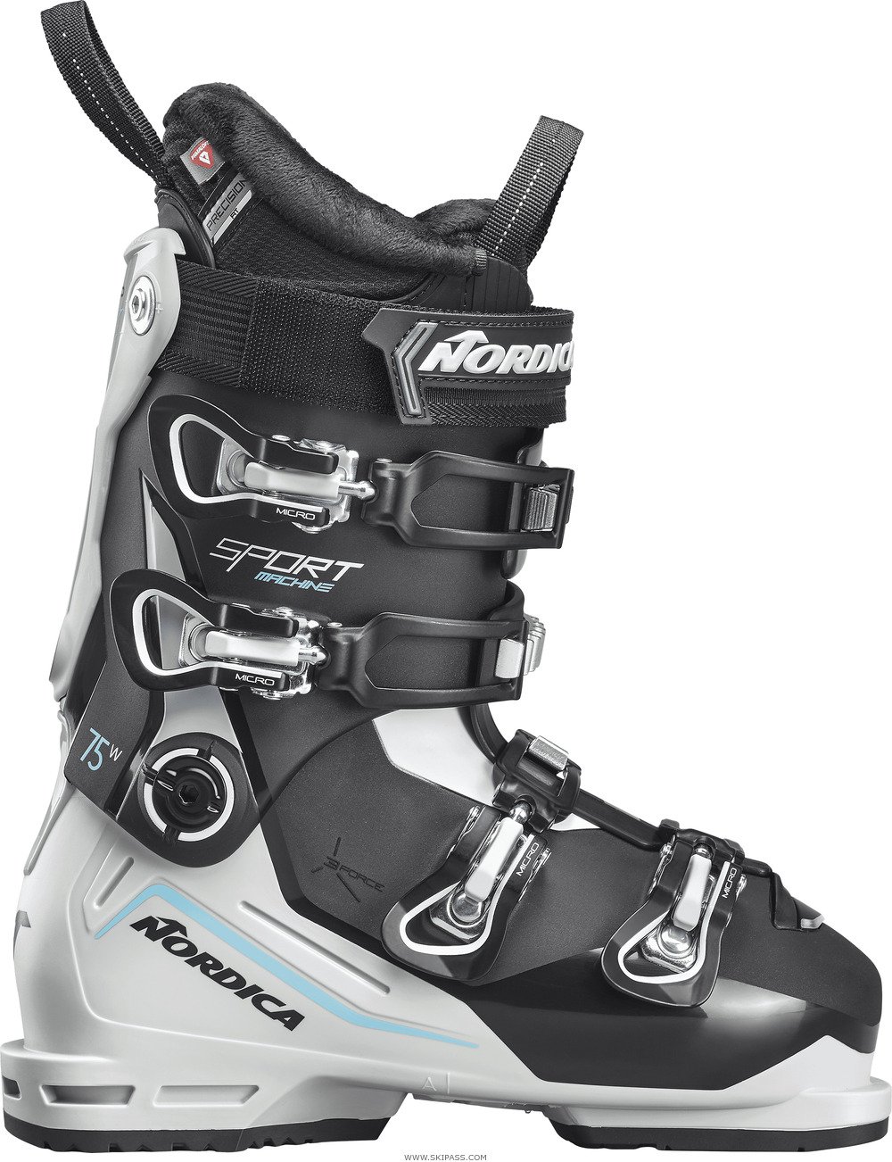 Nordica Sportmachine 3 75 W