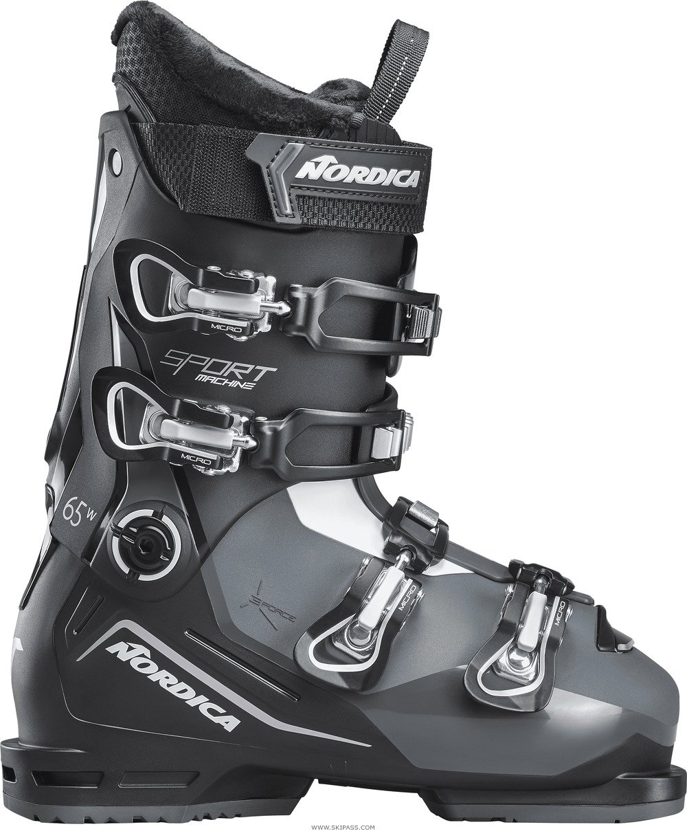 Nordica Sportmachine 3 65 W