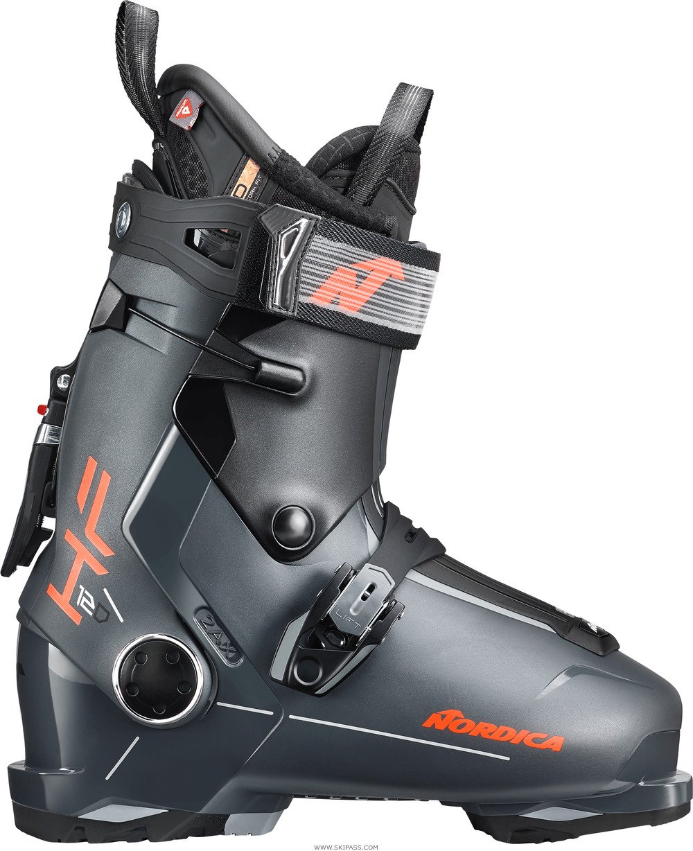 Nordica Hf 120
