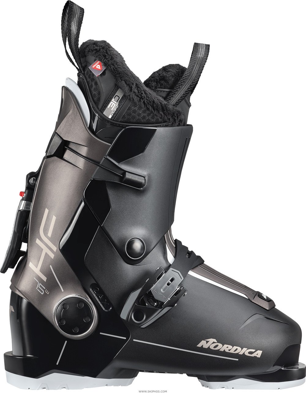 Nordica Hf 75 w