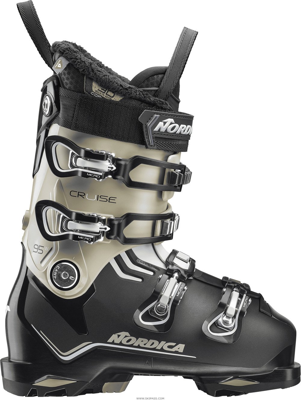 Nordica The cruise 95 w