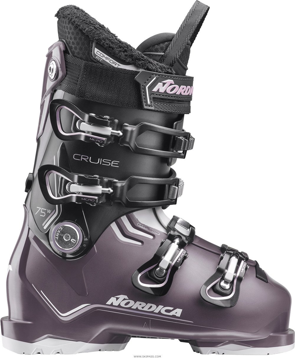Nordica The cruise 75 w