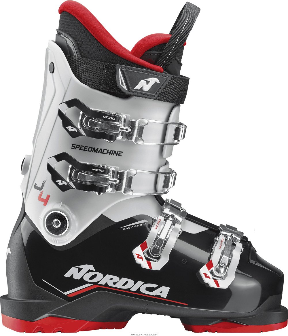 Nordica Speedmachine j4