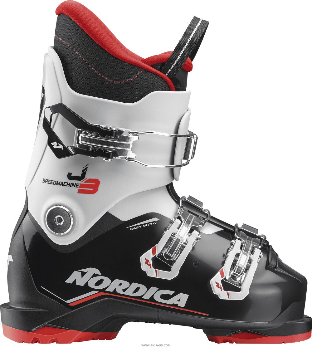 Nordica Speedmachine j3