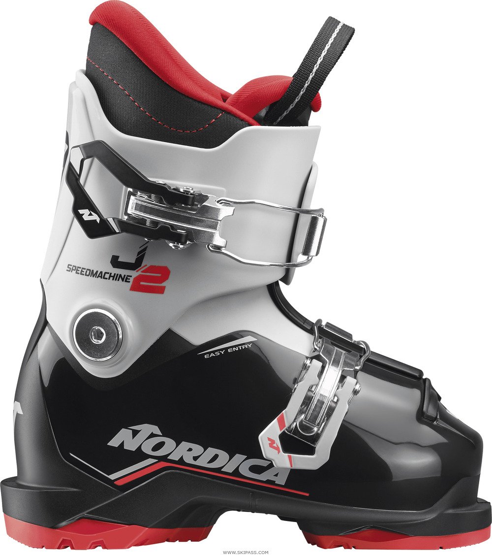Nordica Speedmachine j2