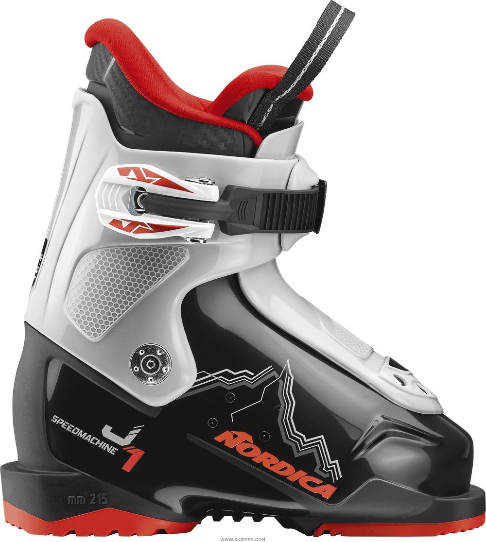 Nordica Speedmachine j1