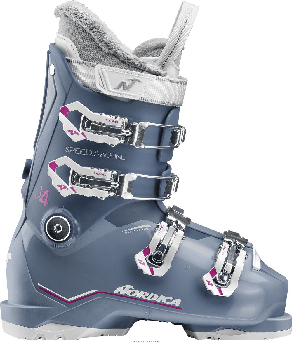 Nordica Speedmachine j4 girl
