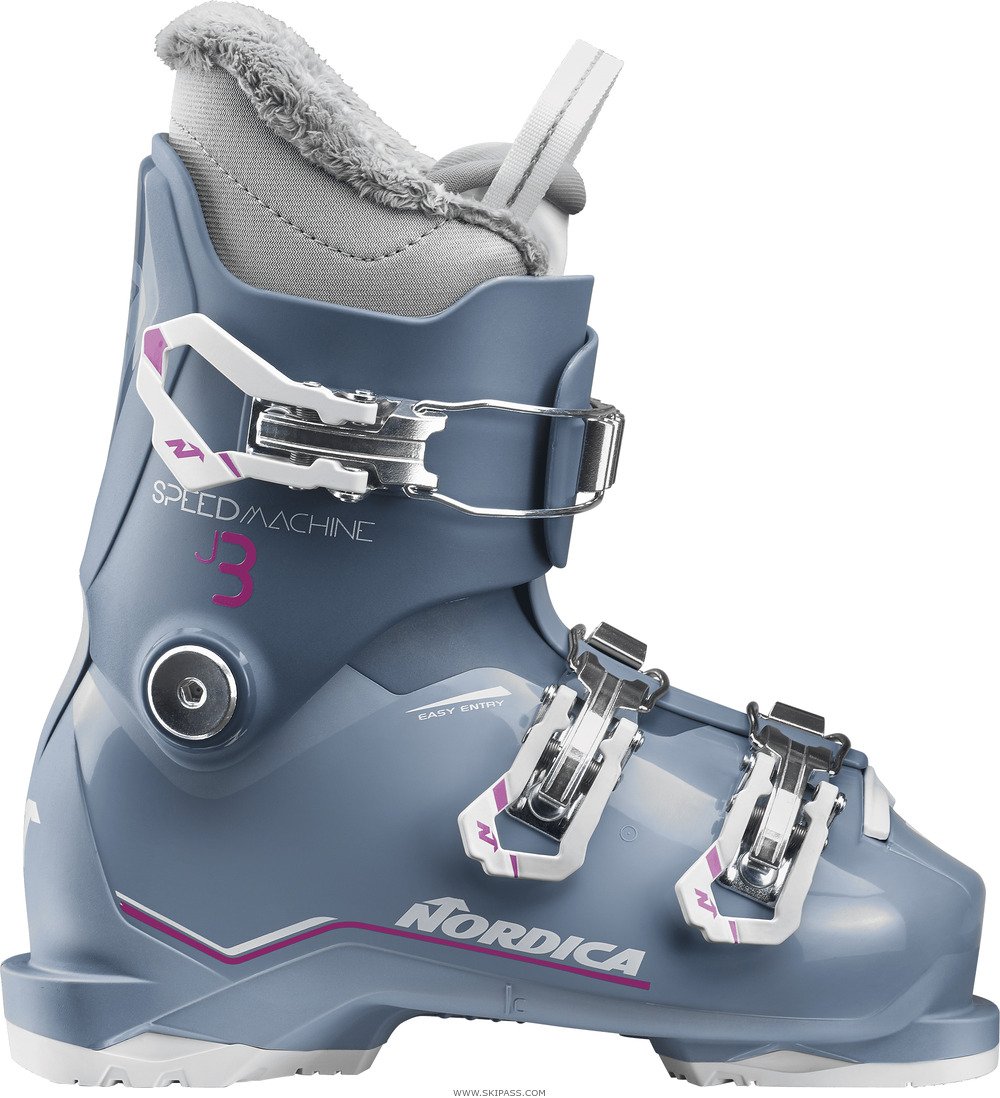 Nordica Speedmachine j3 Girl