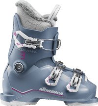Nordica Speedmachine j3 Girl