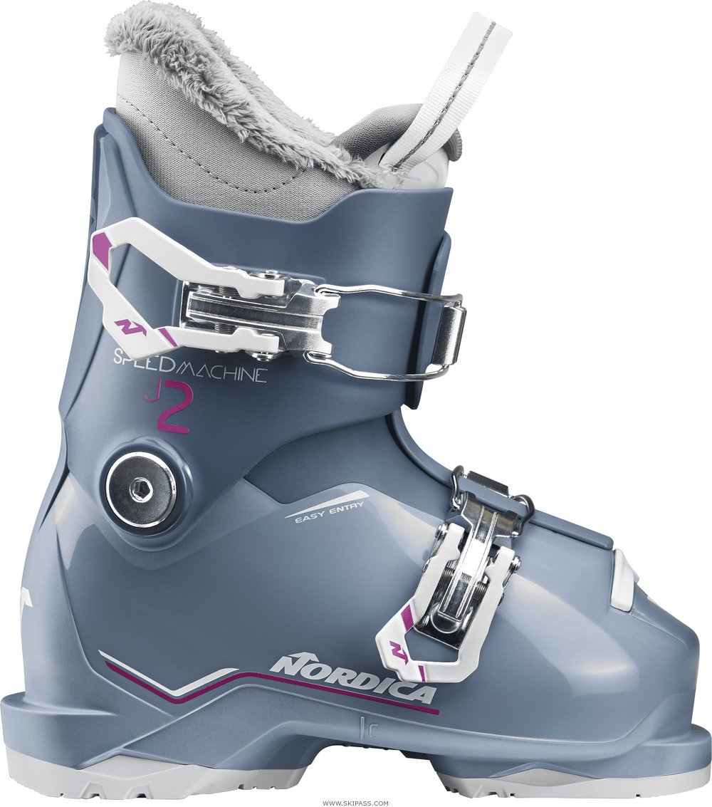 Nordica Speedmachine j2 Girl