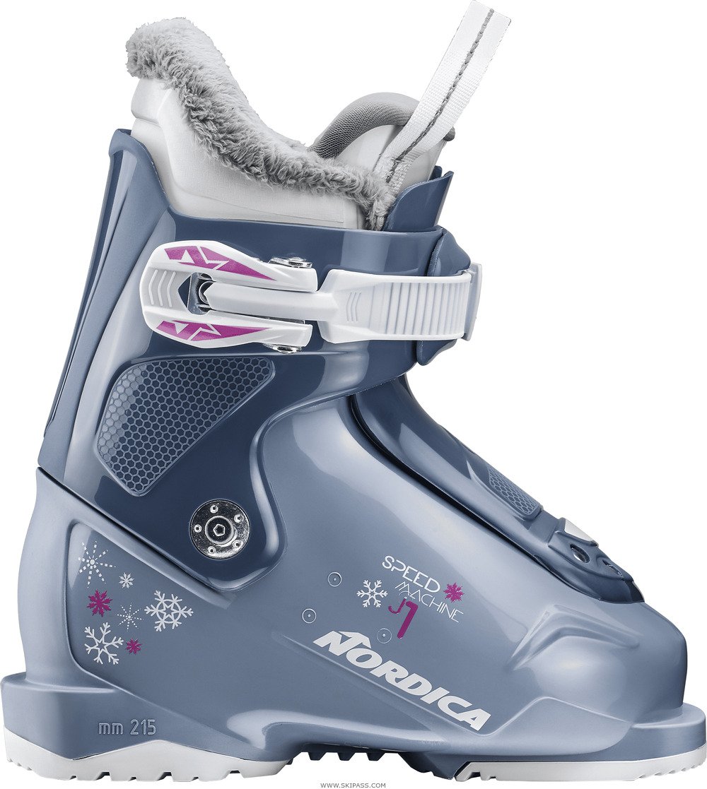 Nordica Speedmachine j1 Girl
