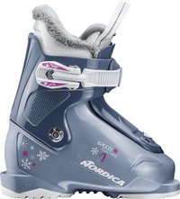 Nordica Speedmachine j1 Girl