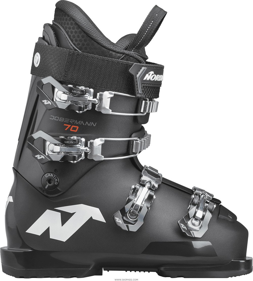 Nordica Dobermann 70