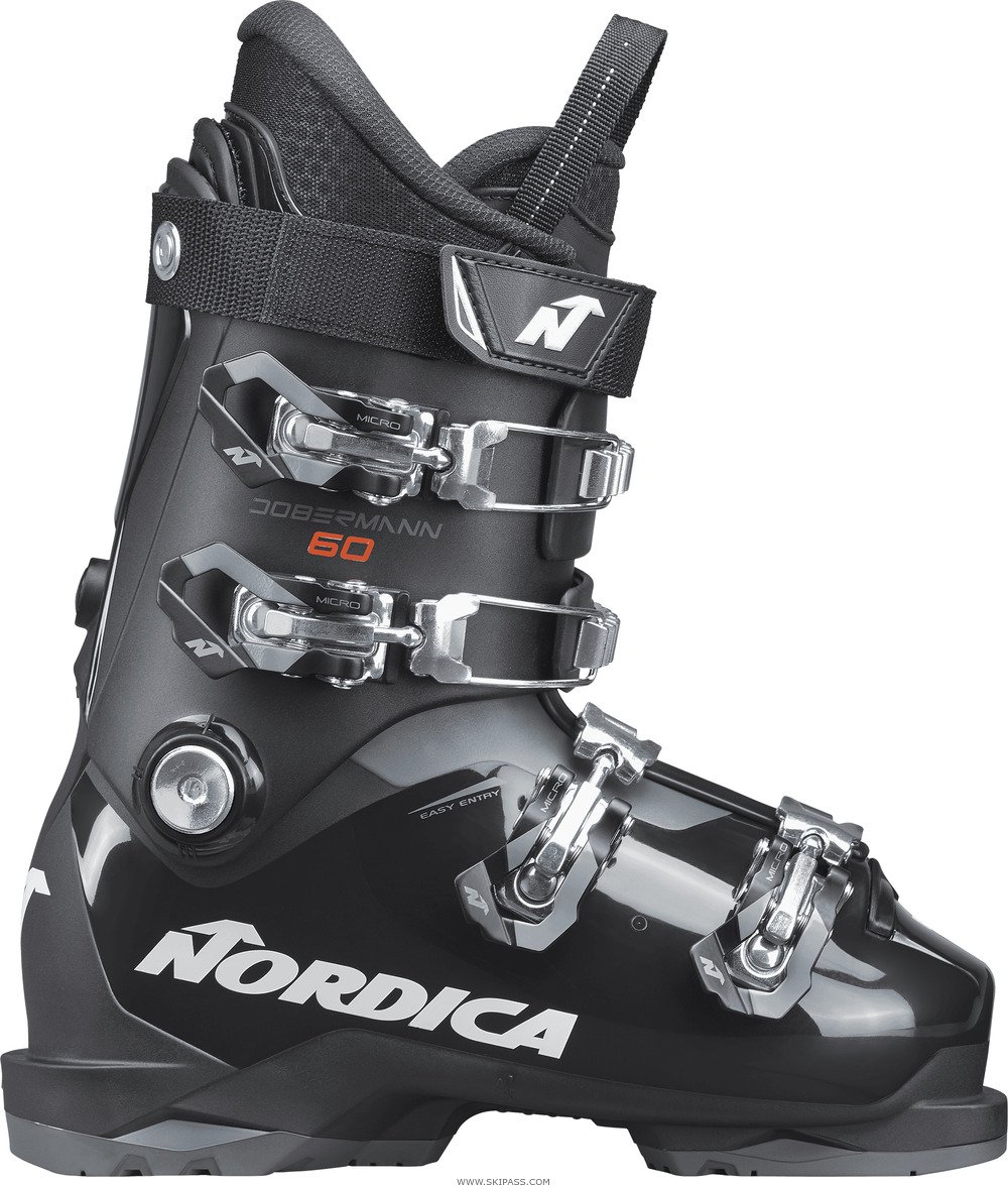Nordica Dobermann 60