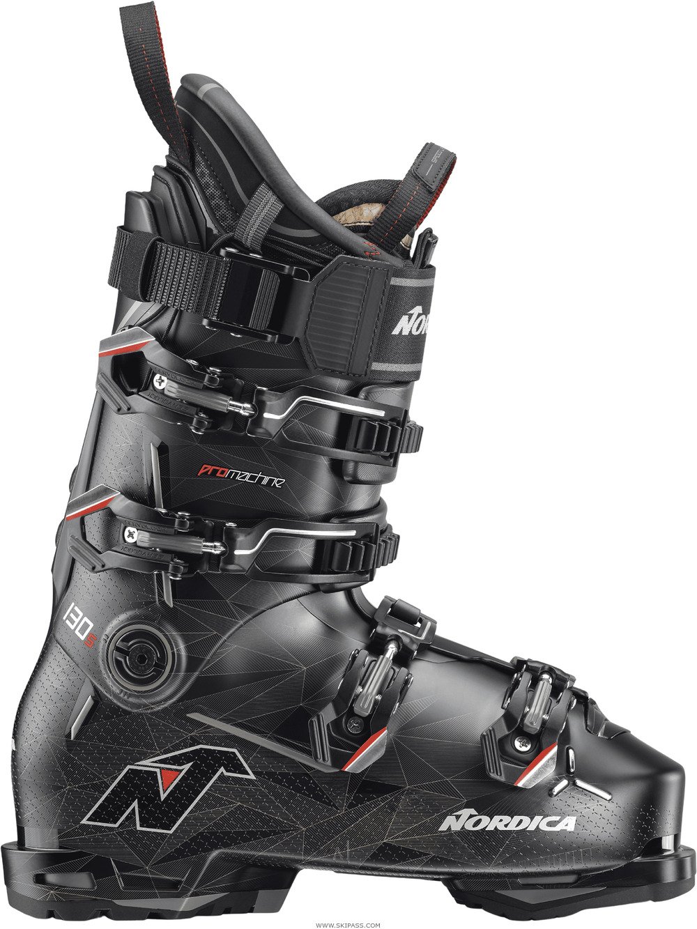 Nordica Promachine 3 130 S (GW)