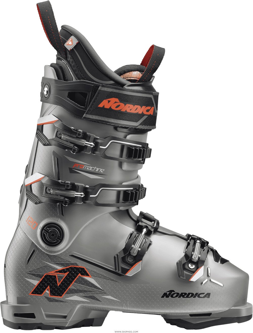 Nordica Promachine 3 120 (GW)