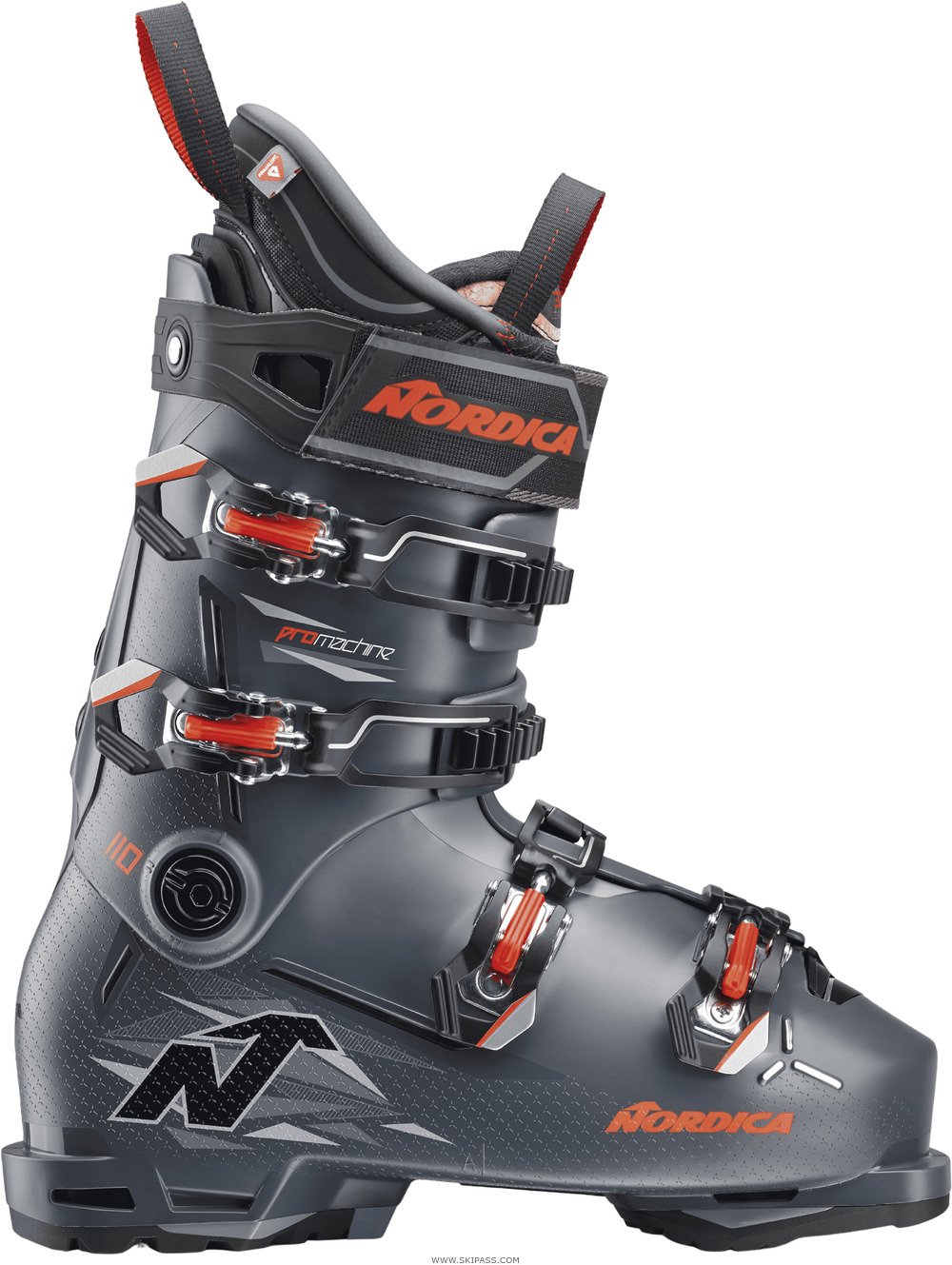 Nordica Promachine 3 110 (GW)