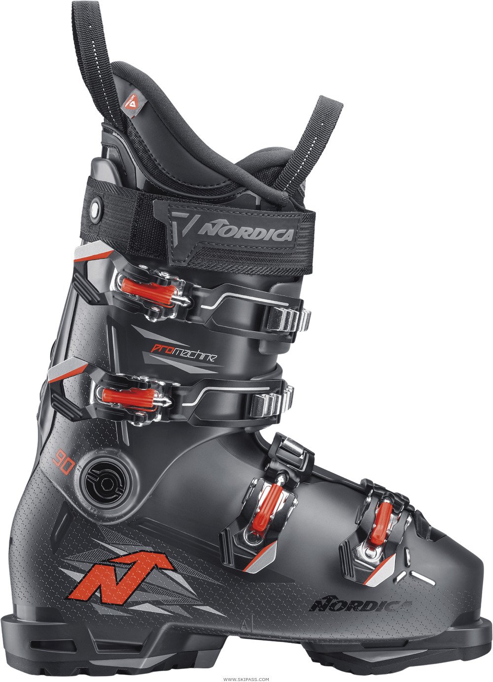 Nordica Promachine 3 90 (GW)