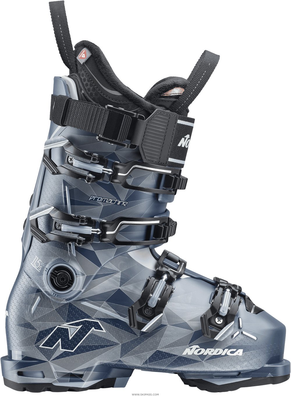 Nordica Promachine 3 115 W S (GW)