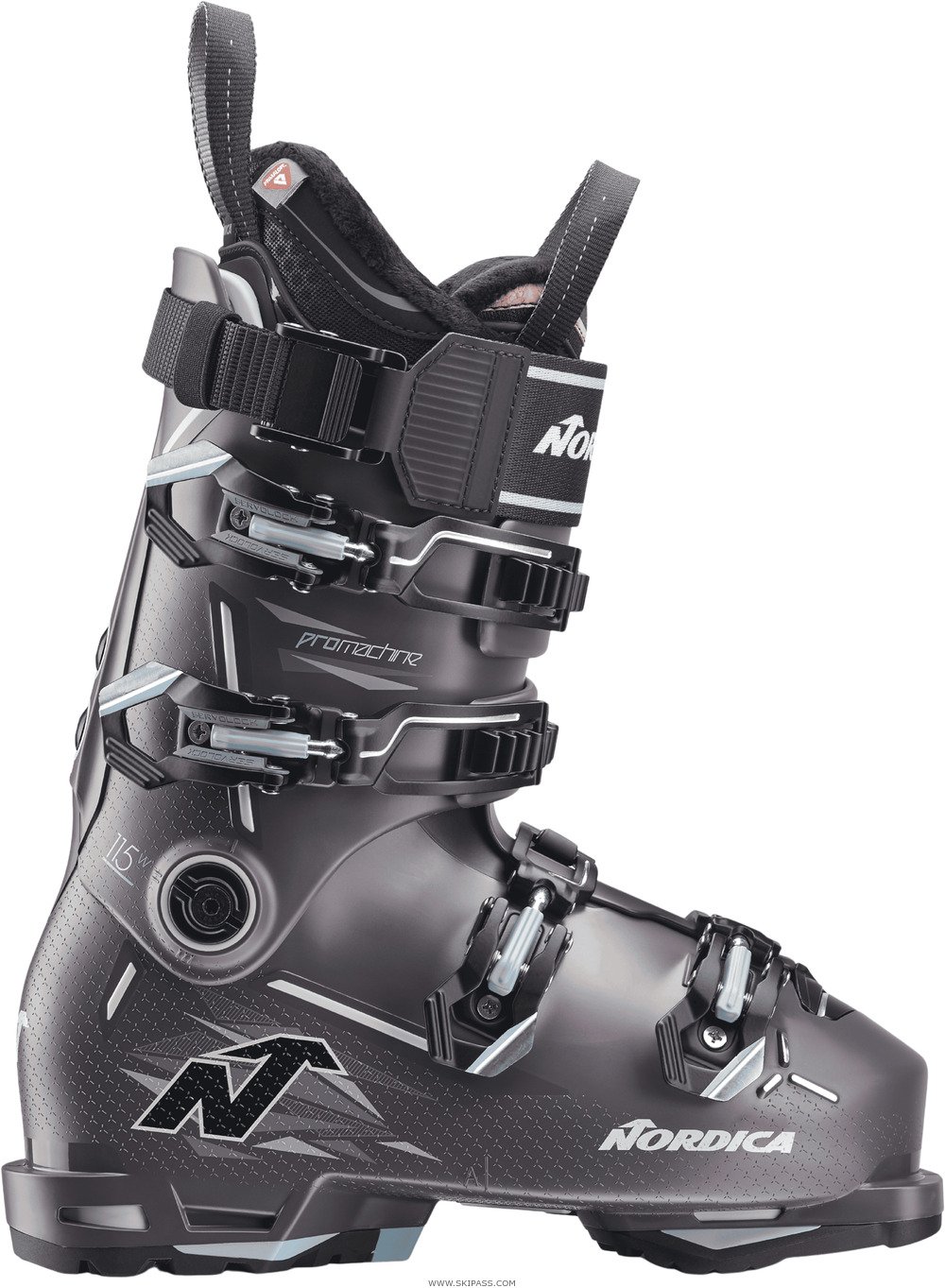 Nordica Promachine 3 115 W (GW)