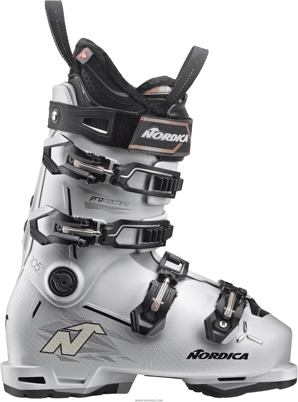 Nordica Promachine 3 105 W (GW)