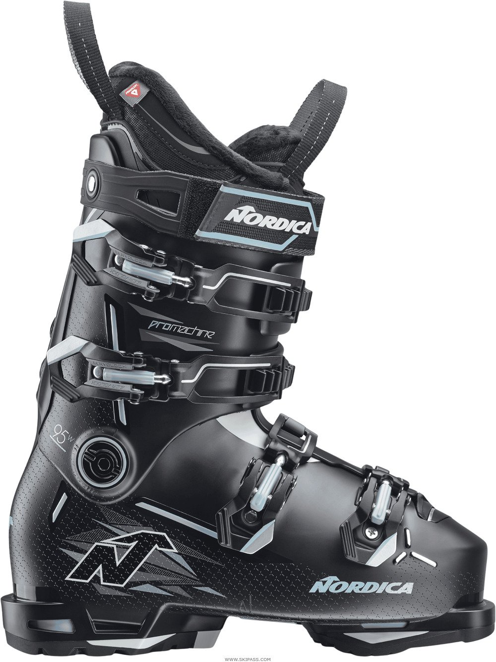 Nordica Promachine 3 95 W (GW)
