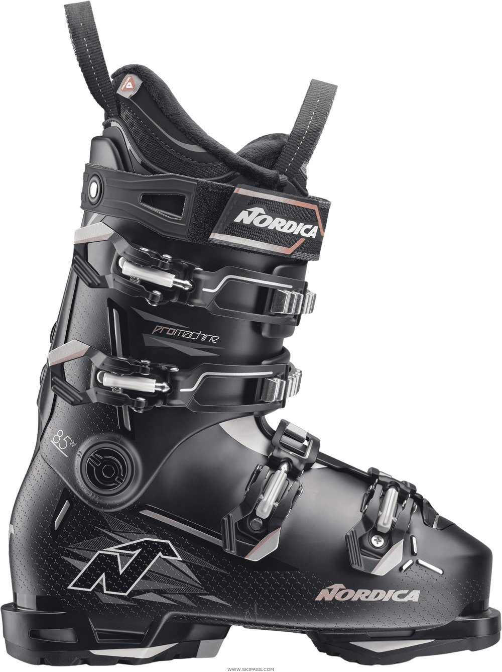 Nordica Promachine 3 85 W (GW)