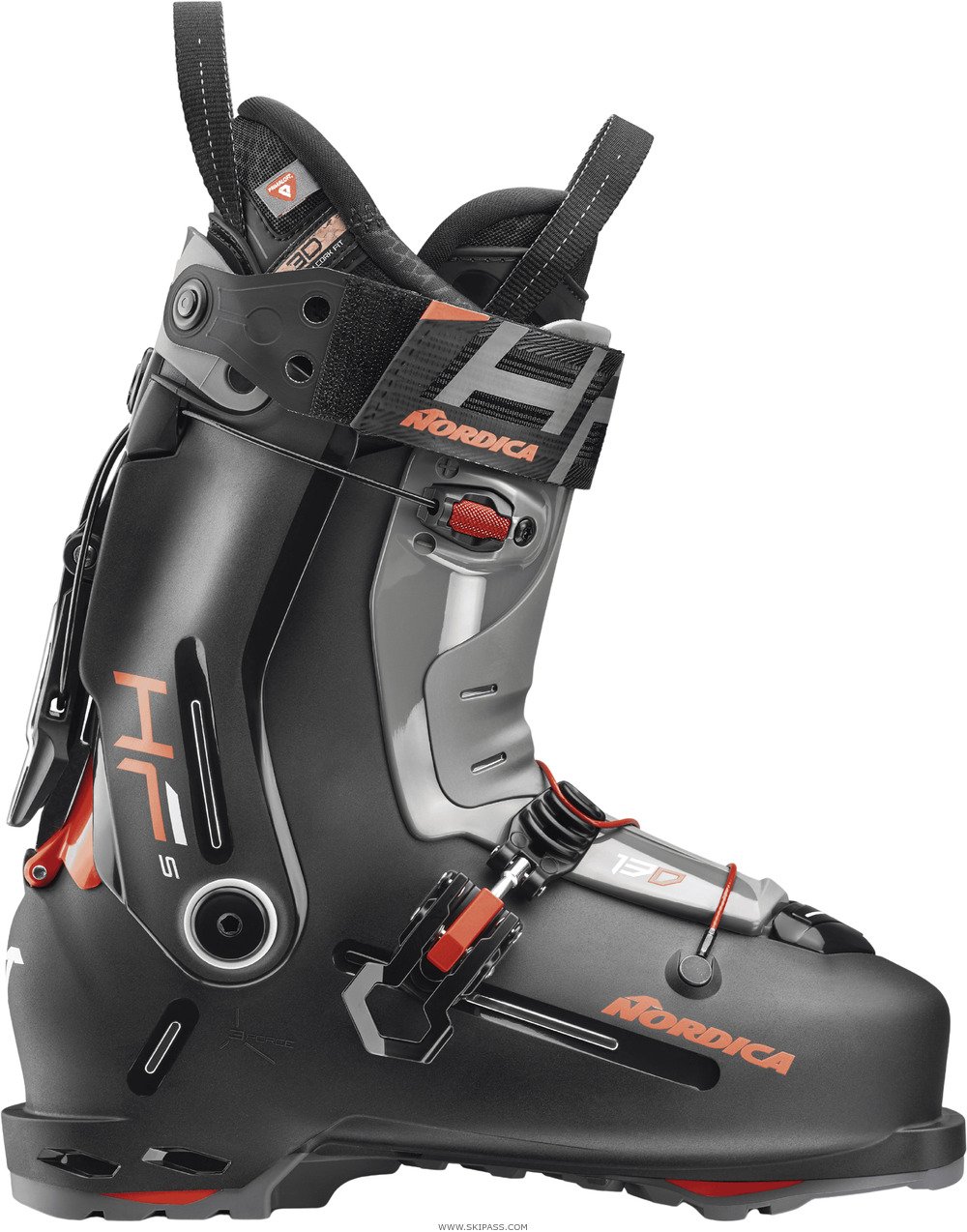 Nordica Hf s 130