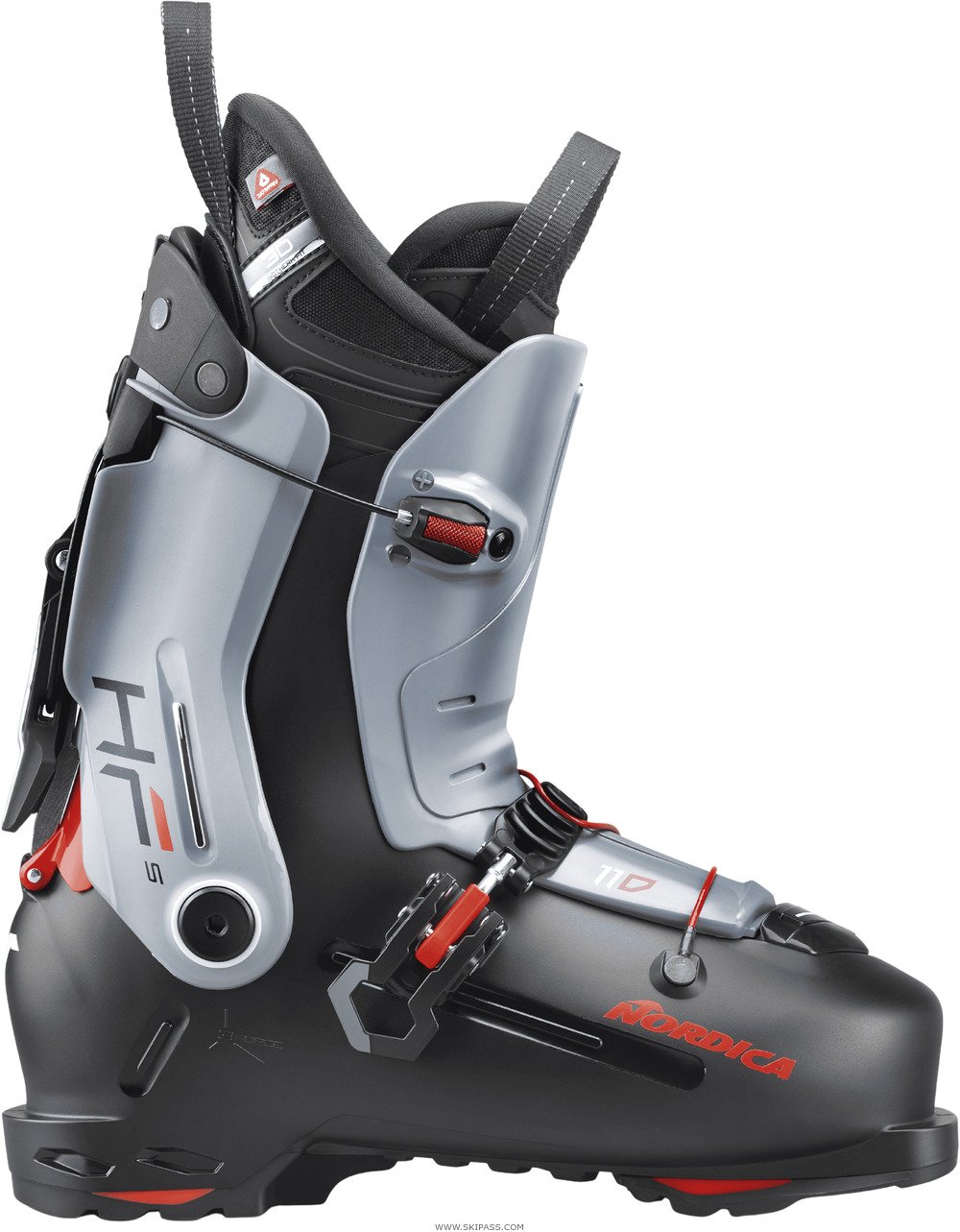 Nordica Hf s 110