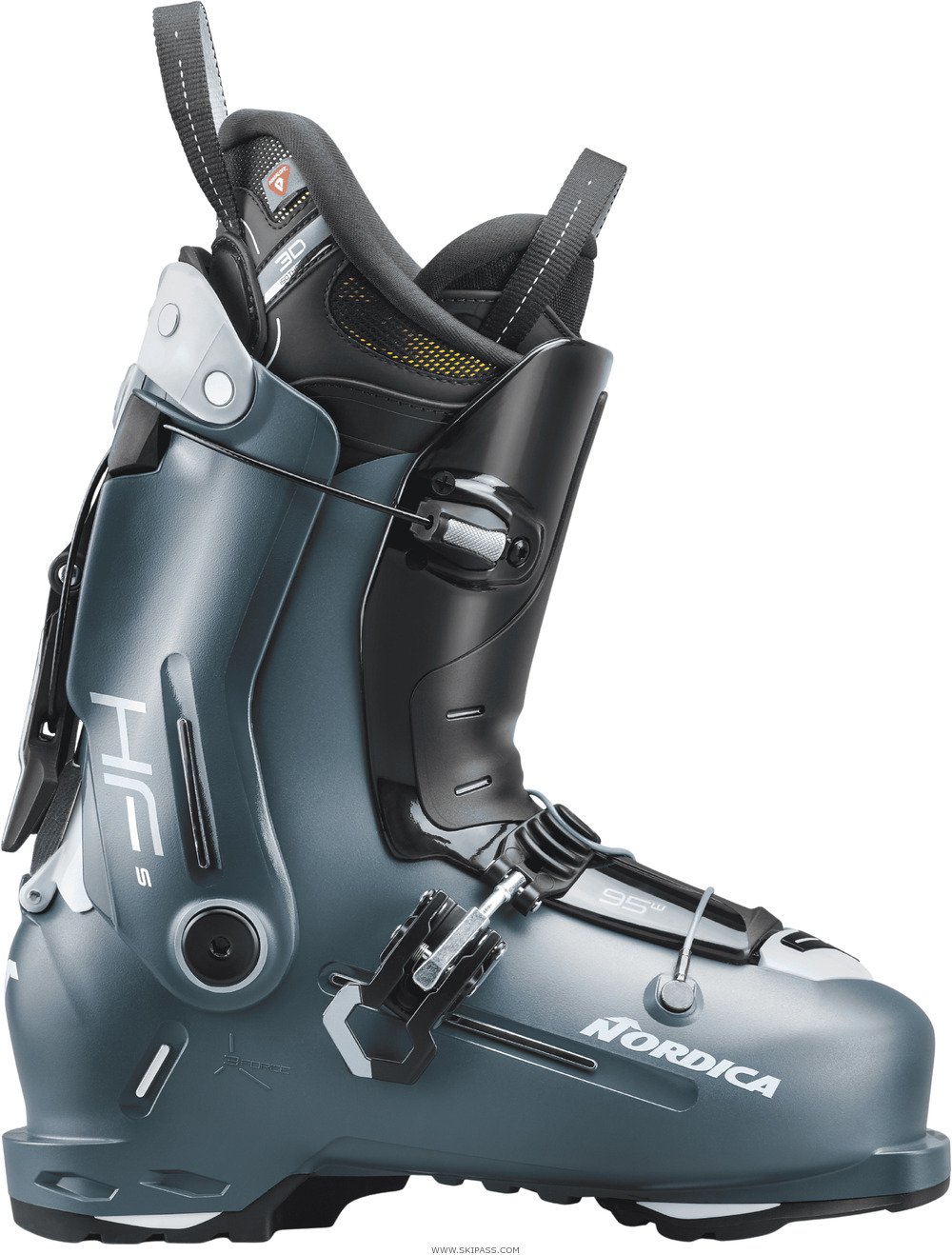 Nordica Hf s 95 w