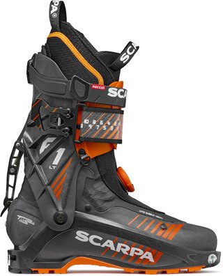 Scarpa F1 lt