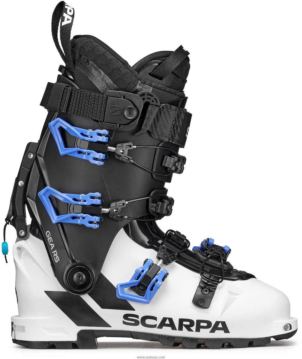 Scarpa Gea rs