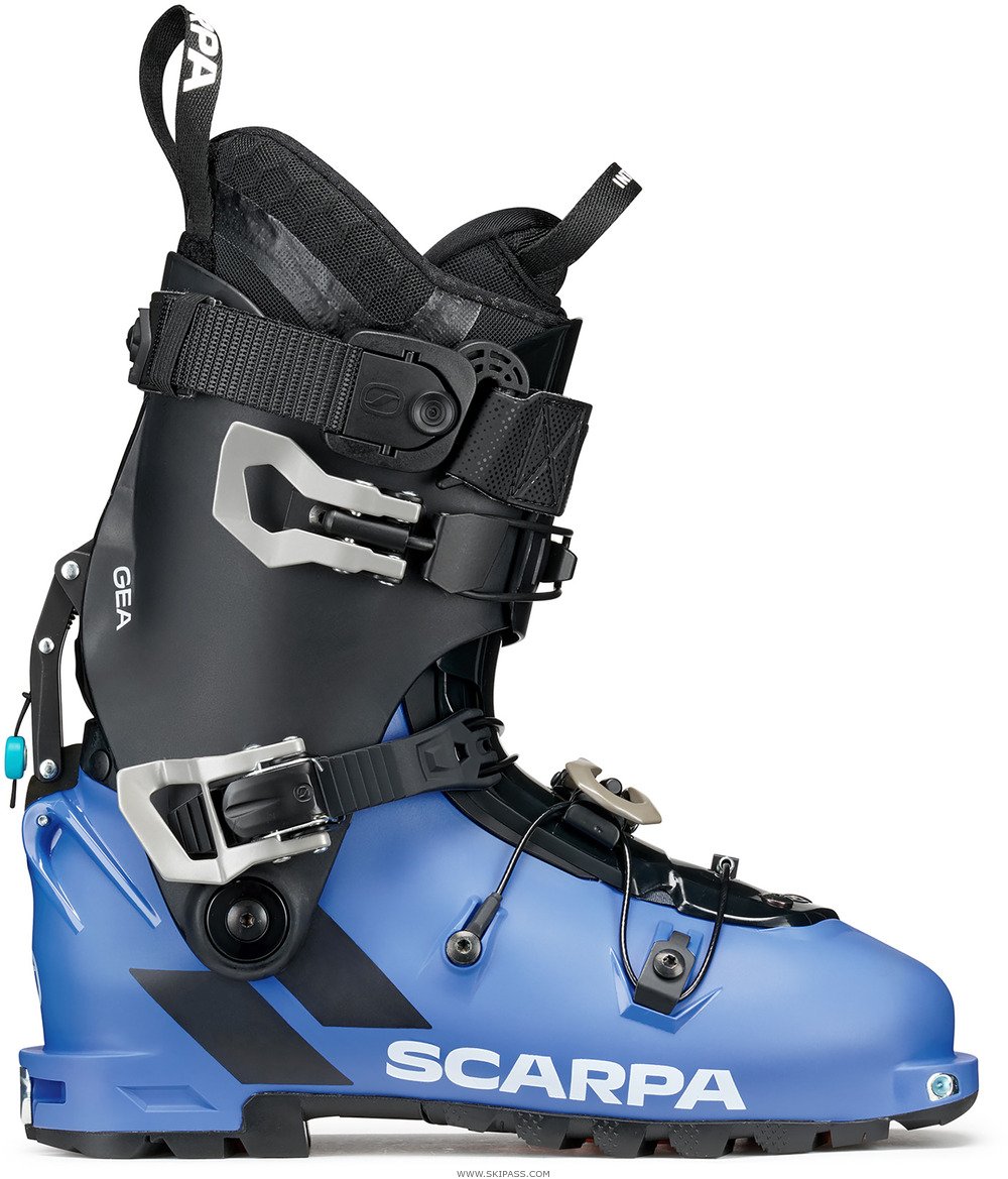Scarpa Gea