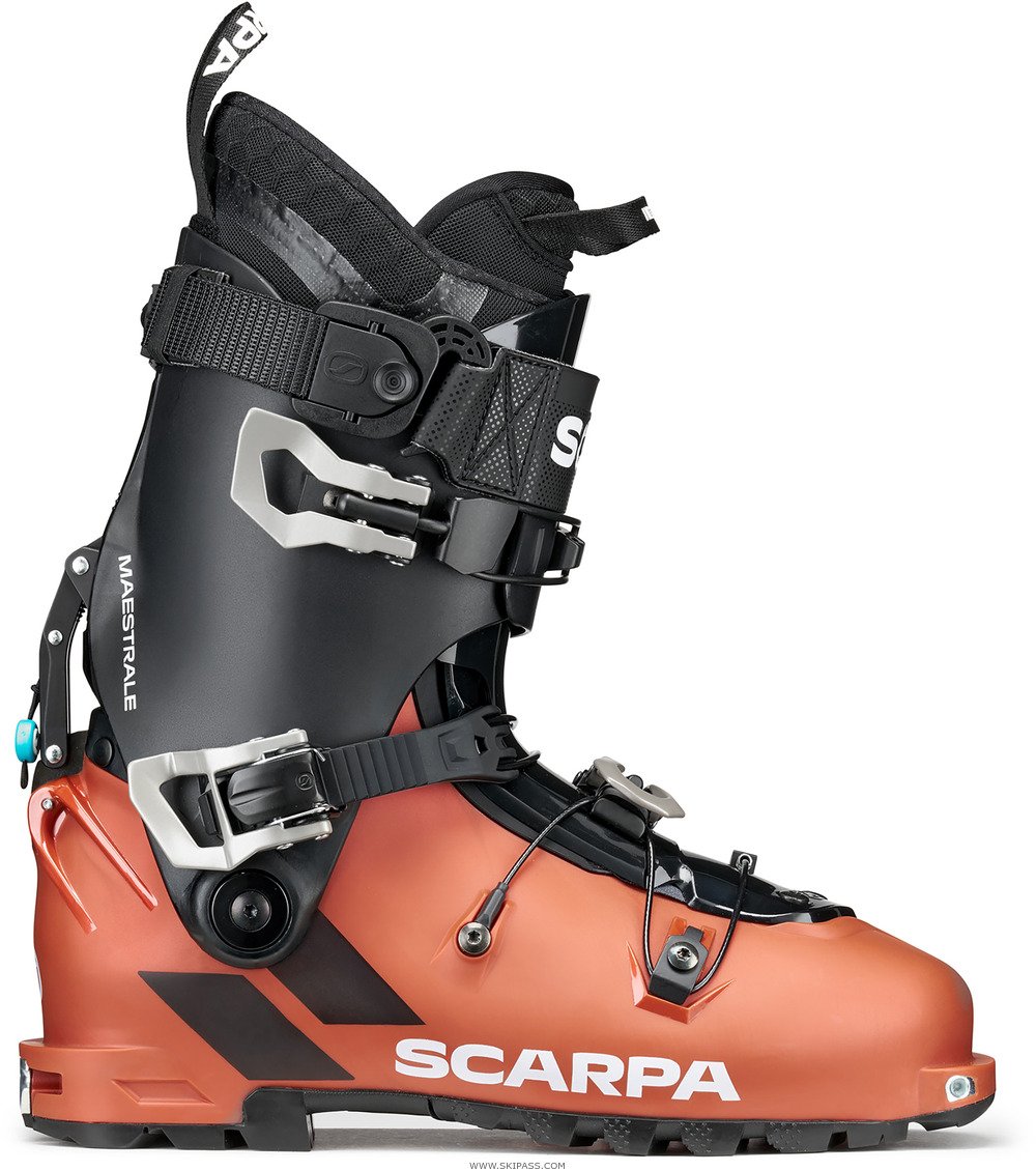 Scarpa Maestrale