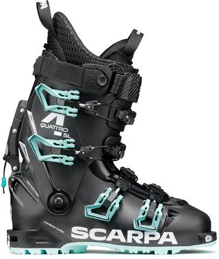 Scarpa Quattro sl wmn