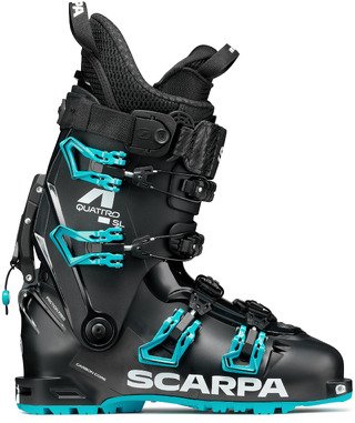 Scarpa quattro SL